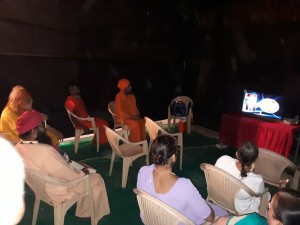 Mulund - Mahashivratri 2018 -20 
